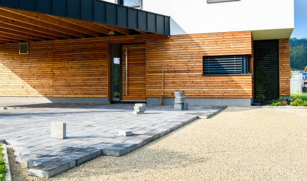 Best Commercial Driveway Pavers  in Colton, CA