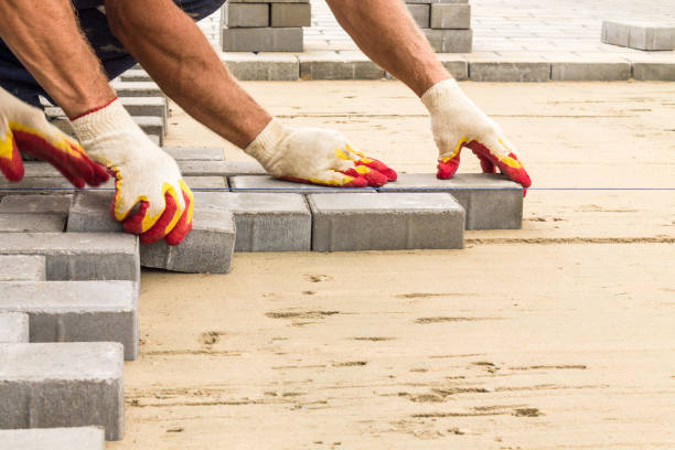 Professional Driveway Pavers in Colton, CA