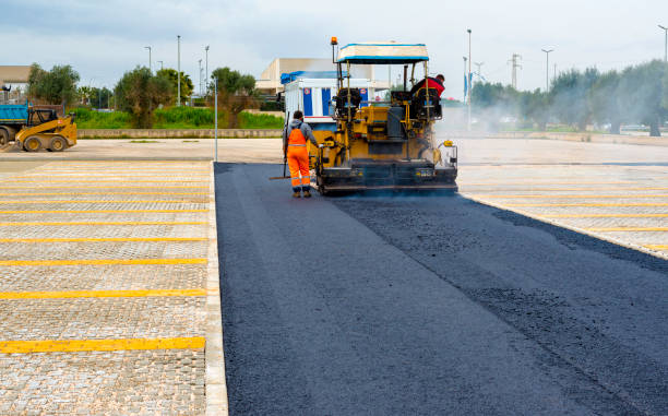 Best Affordable Driveway Paving  in Colton, CA