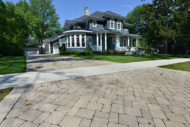Driveway Pavers for Homes in Colton, CA