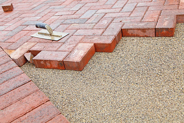 Best Permeable Paver Driveway  in Colton, CA