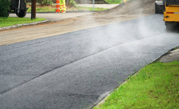 Best Affordable Driveway Pavers  in Colton, CA