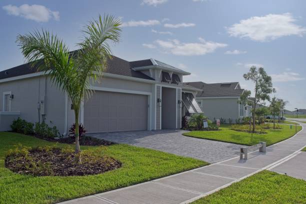 Best Driveway Pavers for Homes  in Colton, CA