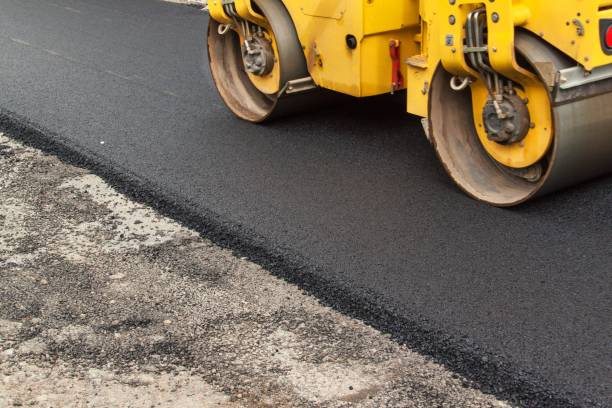 Best Custom Driveway Pavers  in Colton, CA