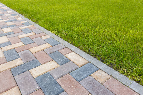 Best Concrete Paver Driveway  in Colton, CA
