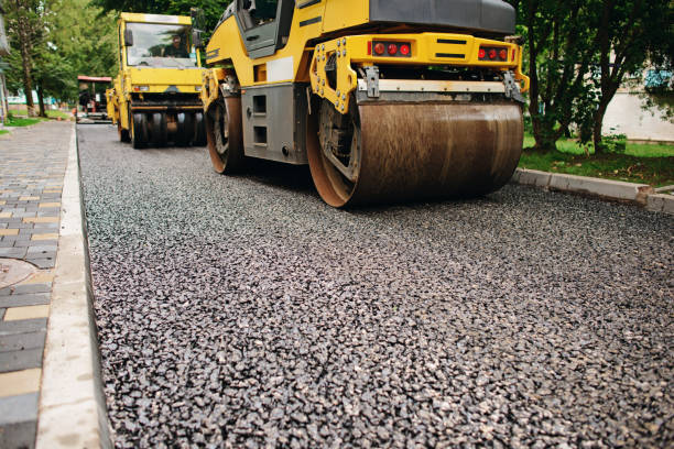 Reasons to Select Us for Your Driveway Paving Requirements in Colton, CA